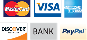 credit card icons